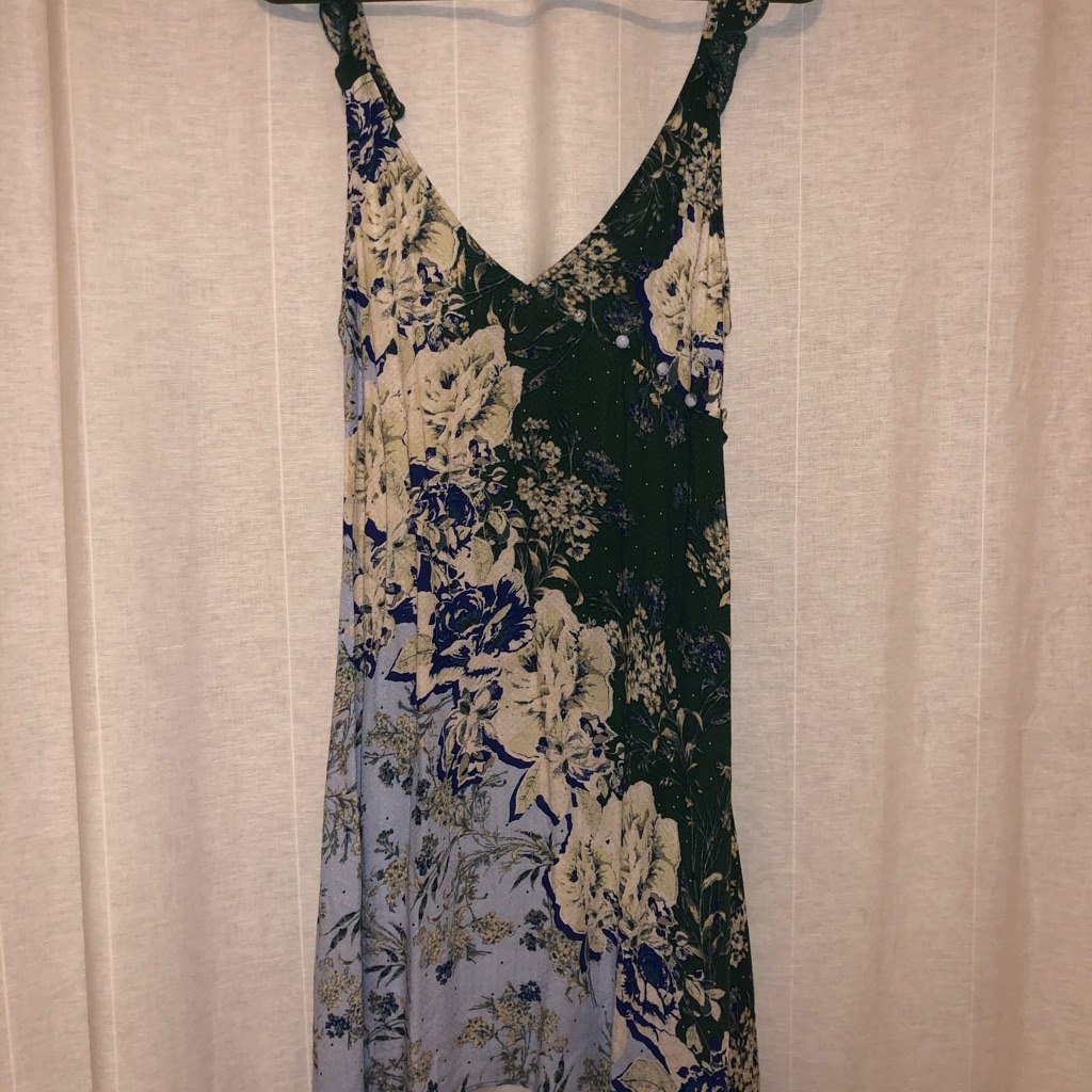 Brand New Free People Dress Brand New Free People Dress